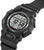 Casio G-Shock GD-010-1ER Herrenuhr • 10 Jahre Batterie • Carbon Core Guard