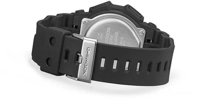 Casio G-Shock GD-010-1ER Herrenuhr • 10 Jahre Batterie • Carbon Core Guard
