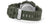 Casio G-Shock GD-010-1ER Herrenuhr • 10 Jahre Batterie • Carbon Core Guard