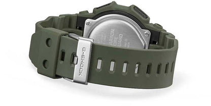 Casio G-Shock GD-010-1ER Herrenuhr • 10 Jahre Batterie • Carbon Core Guard