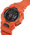 Casio G-Shock GD-010-4ER Herrenuhr • 10 Jahre Batterielaufzeit • 20 Bar
