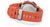 Casio G-Shock GD-010-4ER Herrenuhr • 10 Jahre Batterielaufzeit • 20 Bar