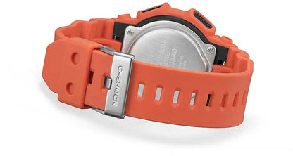Casio G-Shock GD-010-4ER Herrenuhr • 10 Jahre Batterielaufzeit • 20 Bar
