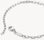Link Bracelet, made of silver - Thomas Sabo Model: A2206-001-21-L19V