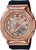 Casio G-Shock GM-S2100PG-1A4ER Uhr • Roségold IP • 20 Bar