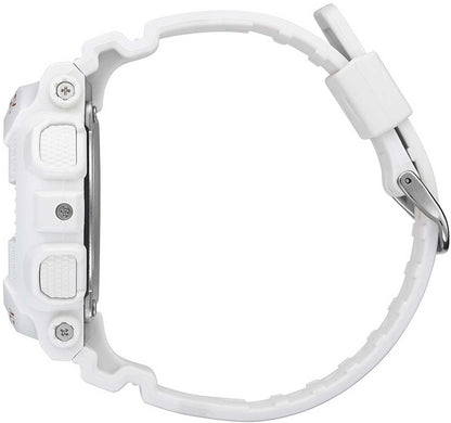 Casio G-Shock GMA-S140M-7AER Damenuhr • Extreme Stoßfestigkeit • Wasserdicht bis 20 Bar