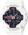 Casio G-Shock GMA-S140M-7AER Damenuhr • Extreme Stoßfestigkeit • Wasserdicht bis 20 Bar