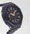 Casio G-Shock GMA-S2100-1AER Damenuhr • Extreme Stoßfestigkeit • Ikonisches Design
