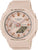 Casio G-Shock GMA-S2100-4AER Damenuhr • Extreme Stoßfestigkeit • 20 Bar Wasserdicht