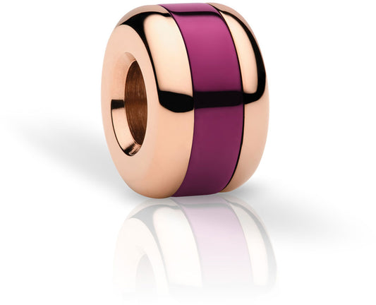 Charm aus Edelstahl - Bering Jewelry Modell: GoodHeart-2