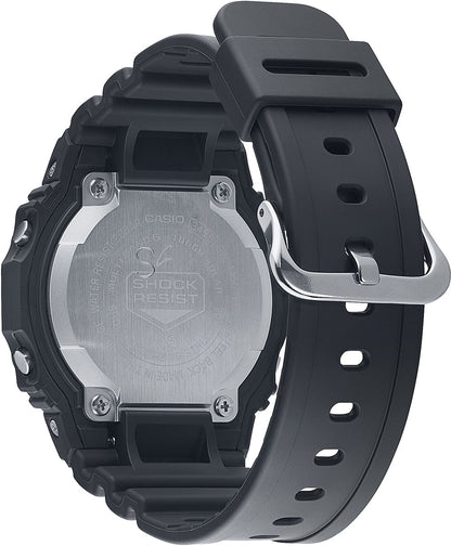 Casio G-Shock GW-M5610U-1ER Herrenuhr • Tough Solar • Funkempfang