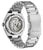 Citizen Zenshin NK5020-58L Herrenuhr • Super Titanium • Automatikwerk