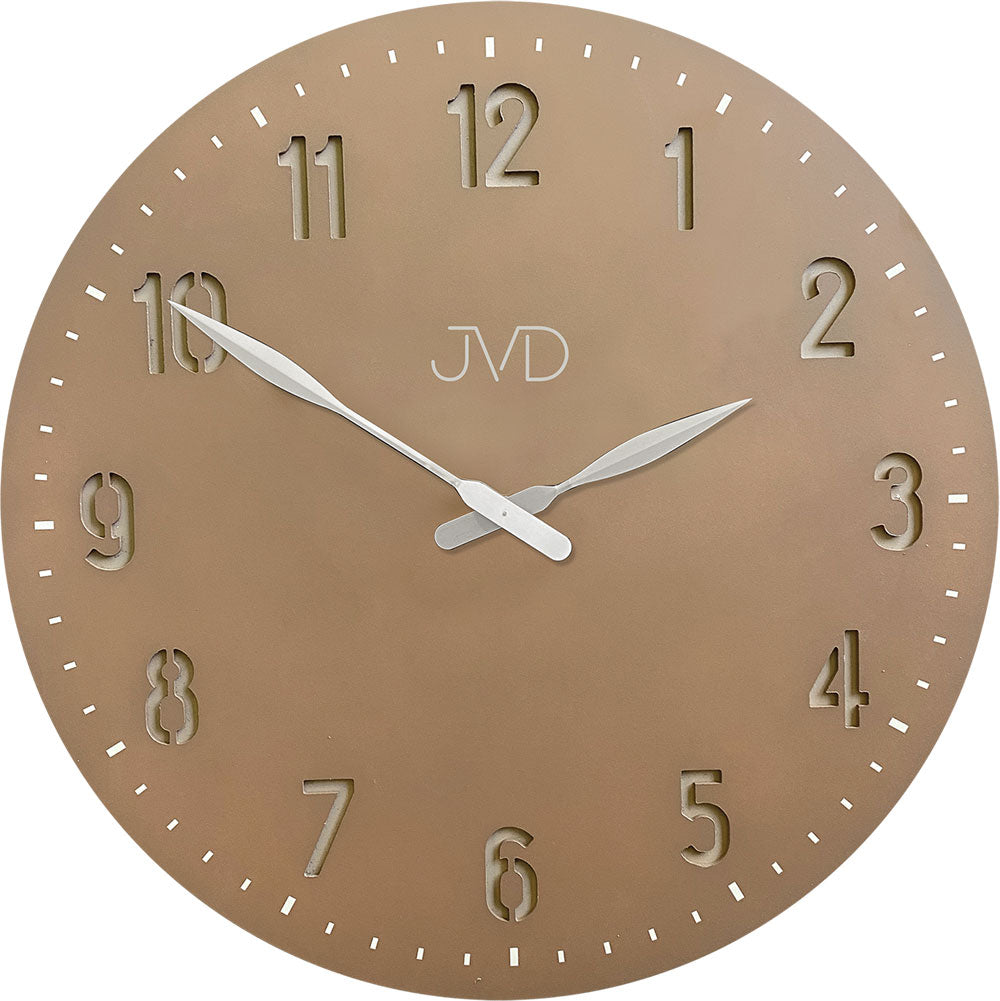 Wanduhr - JVD Modell: HC39.2