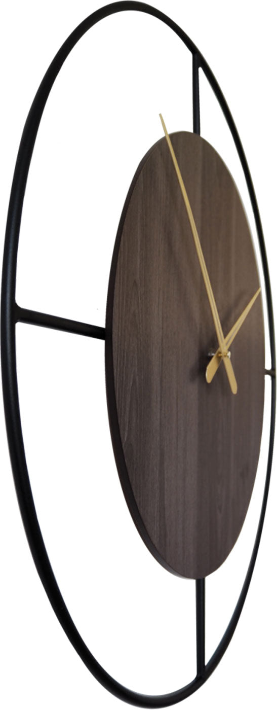 Wanduhr - JVD Modell: HC41