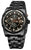 Regent 11190208 Herren Uhr • Quarzwerk • Titan