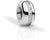 Charm aus Edelstahl - Bering Jewelry Modell: Home-1