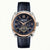 Ingersoll The Michigan I01101B Herrenuhr • Automatik • Retro
