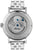 Ingersoll The Charles I05803B Herrenuhr • Skelett-Zifferblatt • Automatik