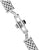 Ingersoll The Charles I05803B Herrenuhr • Skelett-Zifferblatt • Automatik