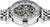 Ingersoll The Charles I05803B Herrenuhr • Skelett-Zifferblatt • Automatik