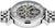 Ingersoll The Charles I05803B Herrenuhr • Skelett-Zifferblatt • Automatik