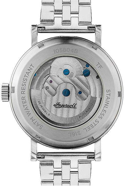 Herrenuhr Serie: The Charles - Ingersoll Modell: I05804