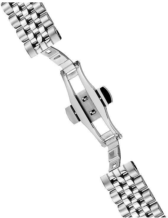 Herrenuhr Serie: The Charles - Ingersoll Modell: I05804