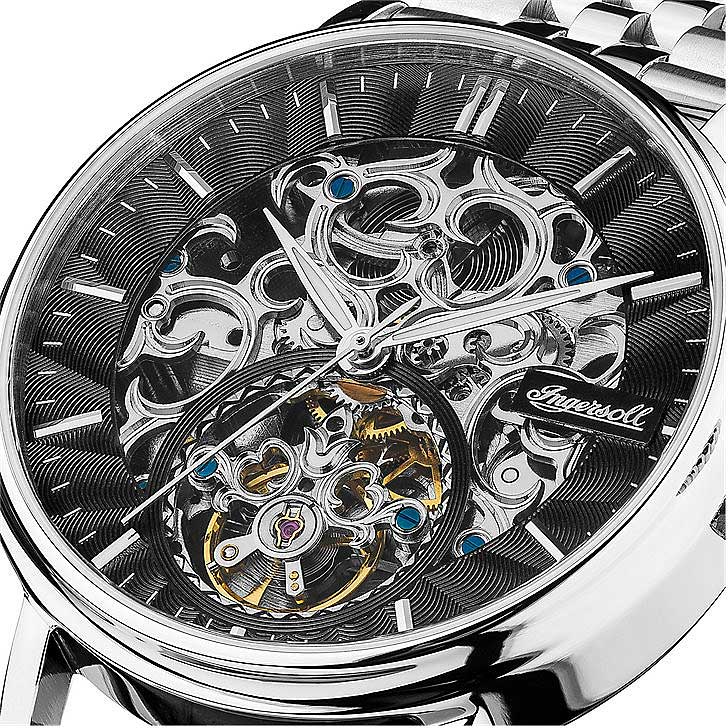 Herrenuhr Serie: The Charles - Ingersoll Modell: I05804