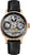 Ingersoll The Jazz Automatic I07705 Herren Uhr • Automatik Uhrwerk • Mineralglas