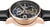 Ingersoll The Jazz Automatic I07705 Herren Uhr • Automatik Uhrwerk • Mineralglas