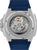 Ingersoll The Motion I11704 Men's Watch • Automatic Movement • Skeleton Dial