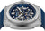 Ingersoll The Motion I11704 Men's Watch • Automatic Movement • Skeleton Dial