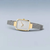 Bering Classic 14520-010 Women's Watch • Scratch-resistant sapphire crystal • Fine Milanese bracelet