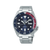 Seiko Seiko 5 Sports SRPD53K1 Herrenuhr • Automatikwerk • Pepsi-Lünette