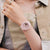 Casio G-Shock GMA-S2100BA-4AER Damenuhr • Extreme Stoßfestigkeit • Kompaktes Design