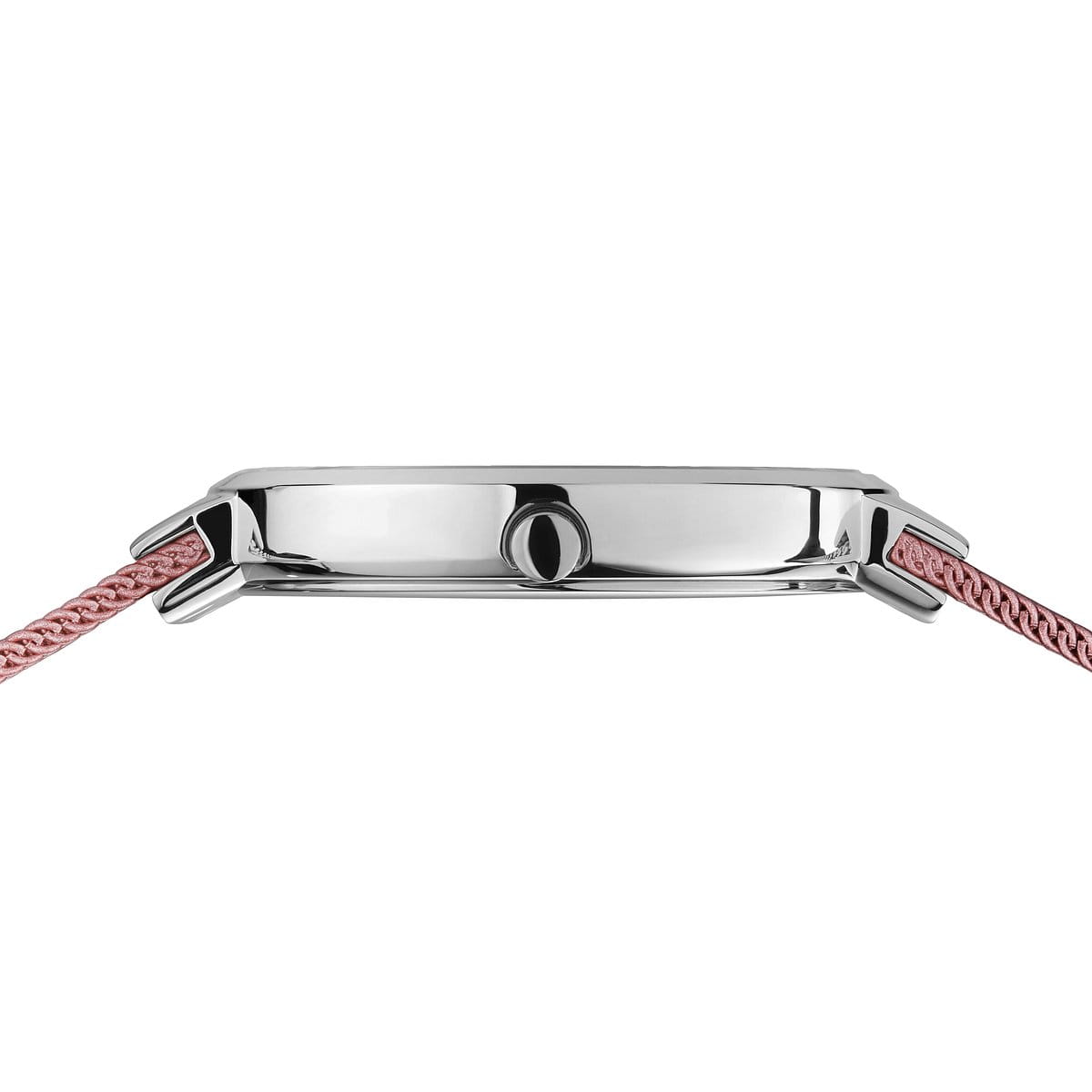 Bering Classic 19031-989-GWP Damenuhr • Saphirglas • Milanaise