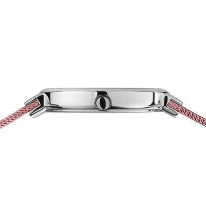Bering Classic 19031-989-GWP Damenuhr • Saphirglas • Milanaise