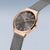 Bering Classic 12131-369-GWP Ladies' Watch • Scratch-resistant sapphire crystal • Fine Milanese strap