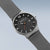 Bering Solar 14442-077 Men's Watch • Sapphire Glass • Milanese