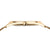 Bering Ultra Slim 17031-333 Women's Watch • Sapphire Glass • Milanese