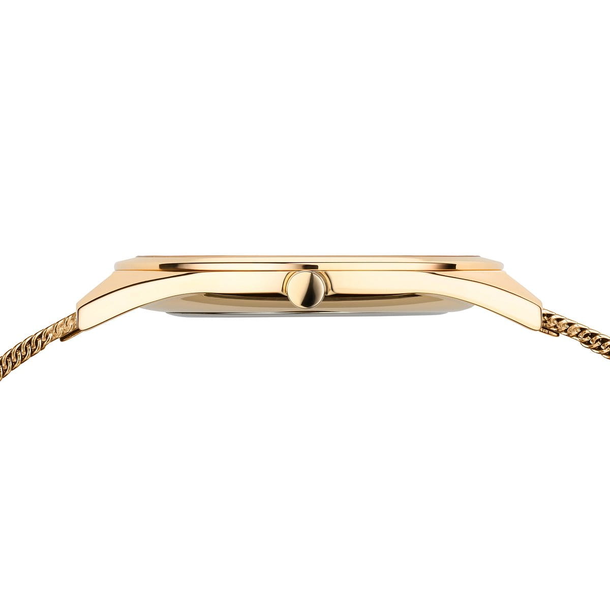 Bering Ultra Slim 17031-333 Women's Watch • Sapphire Glass • Milanese