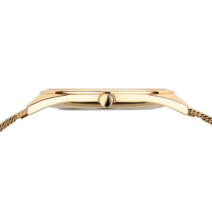 Bering Ultra Slim 17031-333 Women's Watch • Sapphire Glass • Milanese