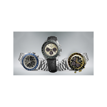 Seiko Prospex SSC943P1 Men's Watch • Solar • Sapphire Crystal