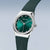 Bering Classic 12927-808 Ladies' Watch • Scratch-Resistant Sapphire Crystal • Fine Milanese Bracelet