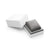Bering Classic 10426-565-S Damenuhr • Kratzfestes Saphirglas • Milanaise-Armband