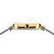 Bering Classic 14520-010 Women's Watch • Scratch-resistant sapphire crystal • Fine Milanese bracelet