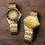 Seiko Presage SRPK46J1 Herrenuhr • Automatik • Hardlexglas