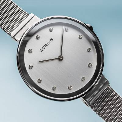 Damenuhr - Serie: Bering Classic Collection - Bering Modell: 12034-000