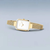 Bering Classic 14520-334 Women's Watch • Scratch-resistant sapphire crystal • Fine Milanese bracelet