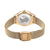 Bering Ultra Slim 17031-333 Women's Watch • Sapphire Glass • Milanese